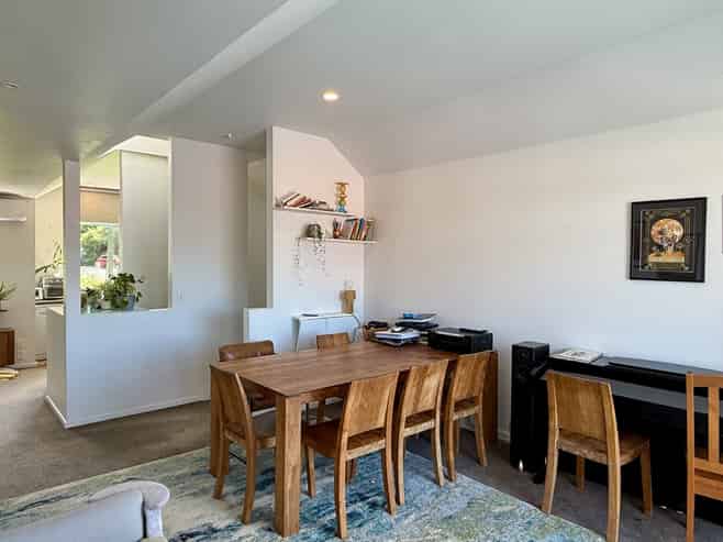 11/93a Kelburn Parade, Kelburn