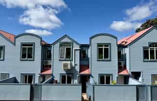 11/93a Kelburn Parade, Kelburn