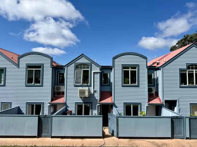 11/93a Kelburn Parade, Kelburn