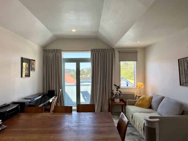 11/93a Kelburn Parade, Kelburn