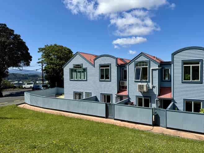 11/93a Kelburn Parade, Kelburn