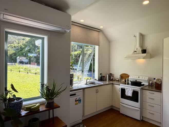 11/93a Kelburn Parade, Kelburn