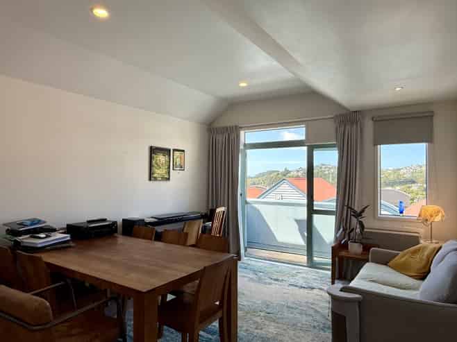 11/93a Kelburn Parade, Kelburn