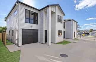 35D Laurie Avenue, Papakura