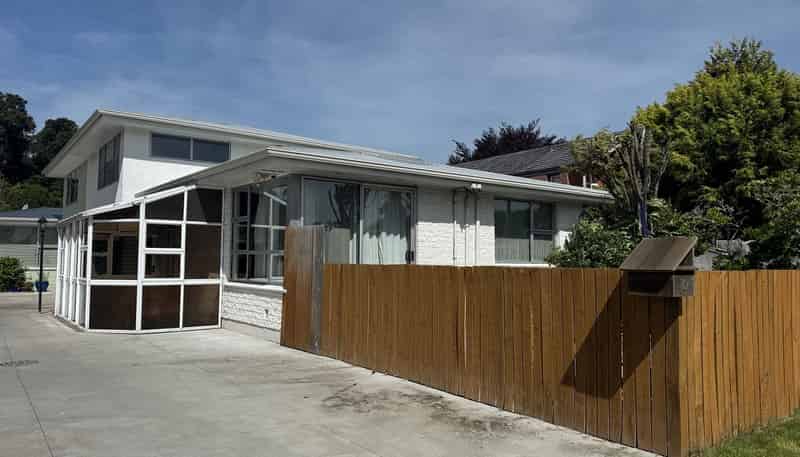 16A Puriri Street, Riccarton