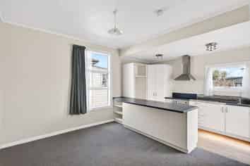 Gisborne - Address withheld