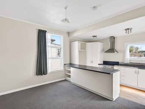 Gisborne - Address withheld