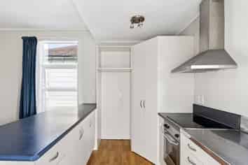 Gisborne - Address withheld