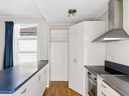 Gisborne - Address withheld