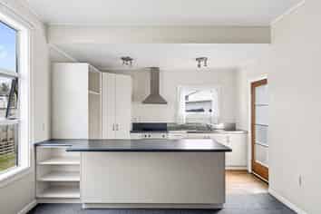 Gisborne - Address withheld