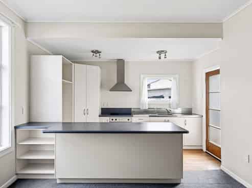 Gisborne - Address withheld