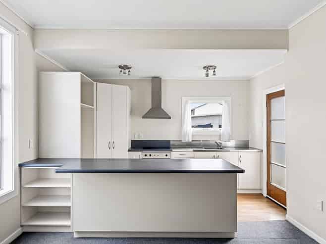 Gisborne - Address withheld