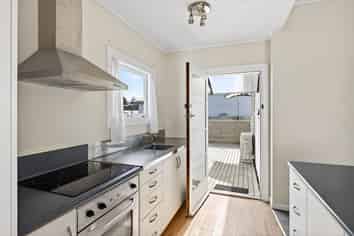 Gisborne - Address withheld