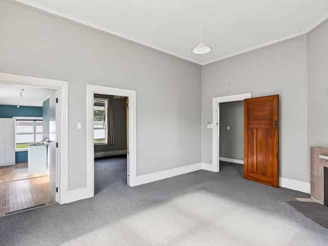 Gisborne - Address withheld