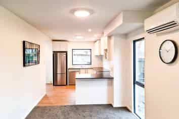 1/10 Nova Place, Christchurch Central