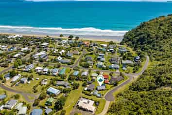 120 Goldfields Drive, Matarangi