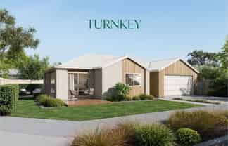  Lot 743 Arbor Green, Rolleston