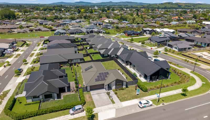 77 Fairway Drive, Morrinsville