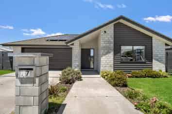 77 Fairway Drive, Morrinsville