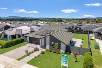 77 Fairway Drive, Morrinsville