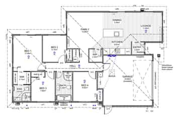  Lot 65 Kennedys Green, Halswell