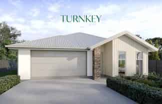  Lot 68 Kennedys Green, Halswell