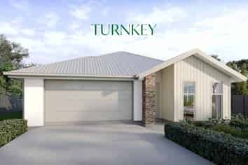  Lot 68 Kennedys Green, Halswell