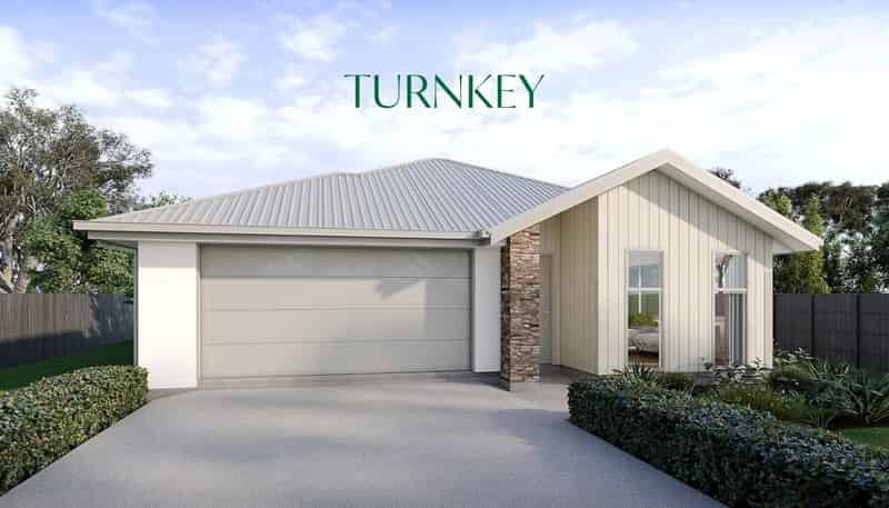  Lot 68 Kennedys Green, Halswell