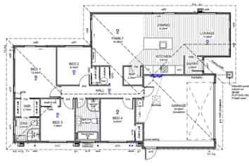  Lot 68 Kennedys Green, Halswell
