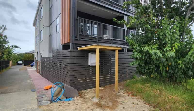 201/6 Hamlin Road, Mount Wellington