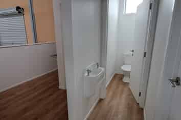 Immaculate 468sqm Workshop / Warehouse 