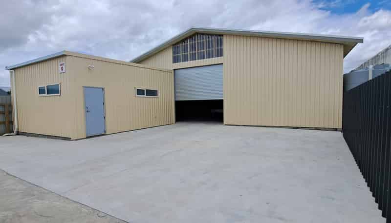 9/17-25 Leyland Street, Onekawa