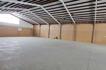 Immaculate 468sqm Workshop / Warehouse 