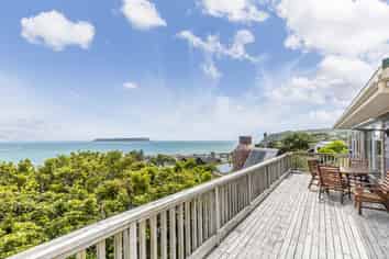 3A Roys Road, Plimmerton