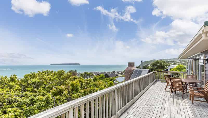 3A Roys Road, Plimmerton