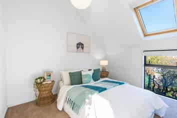 2/58 Ward Street, Addington