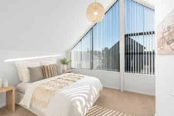 2/58 Ward Street, Addington