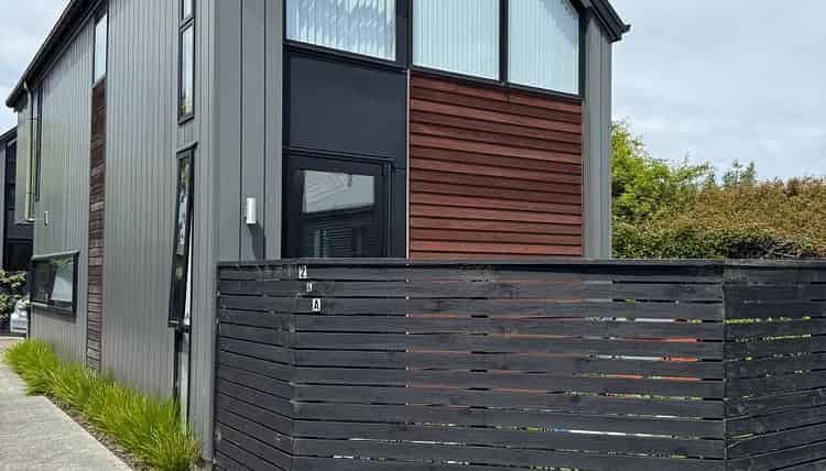 2/58 Ward Street, Addington