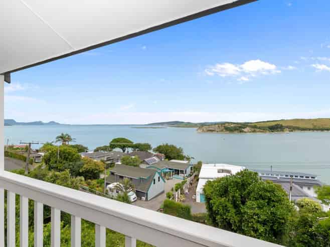 5 Weir Crescent, Onerahi