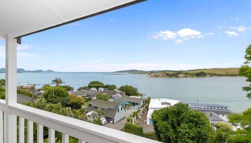 5 Weir Crescent, Onerahi