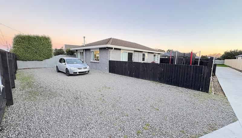 19 Coleridge Street, Rolleston