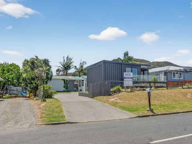 5 Doubtless Bay Drive, Karikari Peninsula