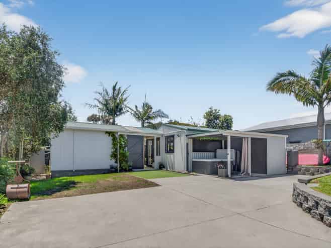 5 Doubtless Bay Drive, Karikari Peninsula