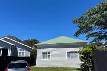 15 Moselle Street, Island Bay