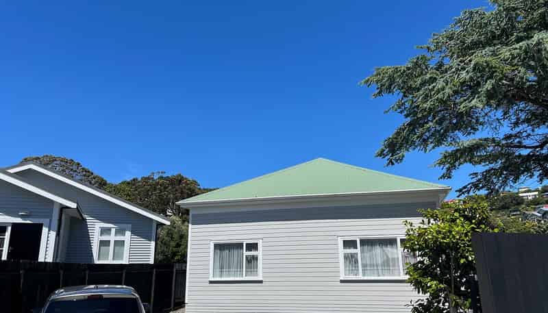 15 Moselle Street, Island Bay