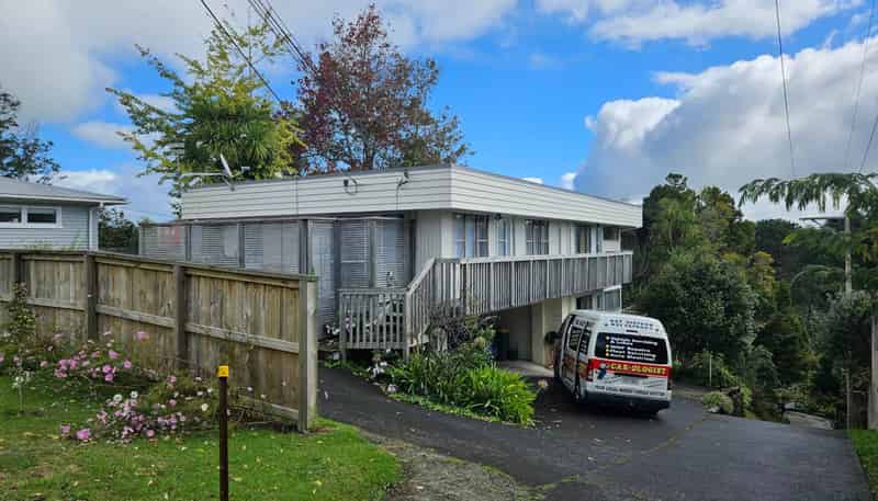 2/23a Balmain Road, Chatswood