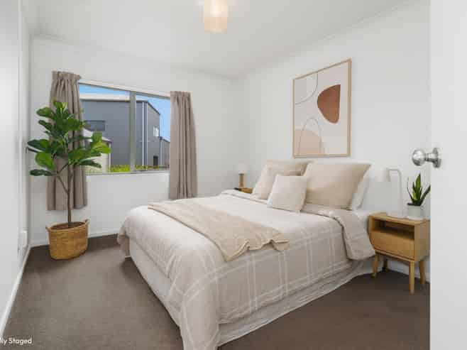 6/7 Robins Road, Judea