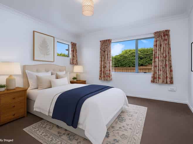 6/7 Robins Road, Judea