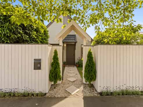 1/19 Trafalgar Street, Saint Albans