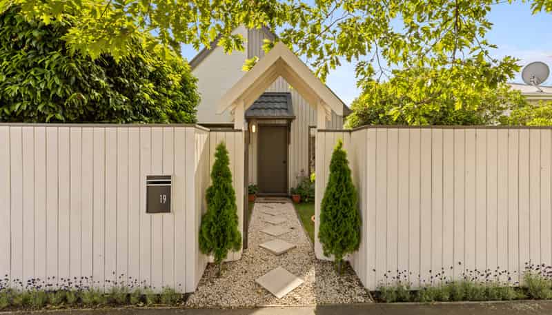 1/19 Trafalgar Street, Saint Albans